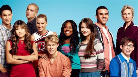 dew glee chanel|glee youtube.